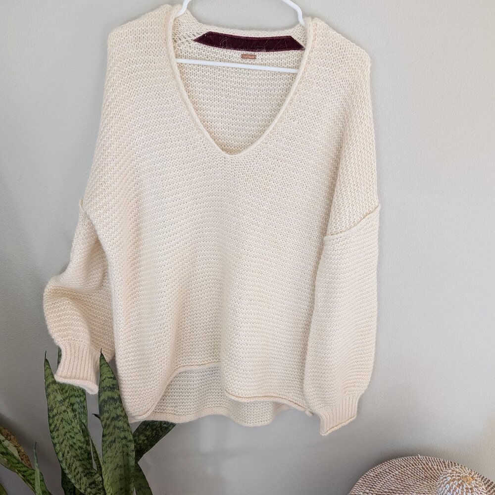 Free People Sweater